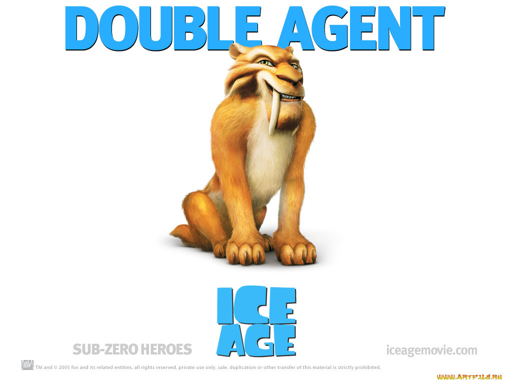 , ice, age